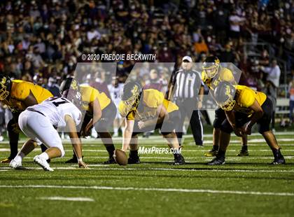 Thumbnail 1 in Sherman @ Denison photogallery.