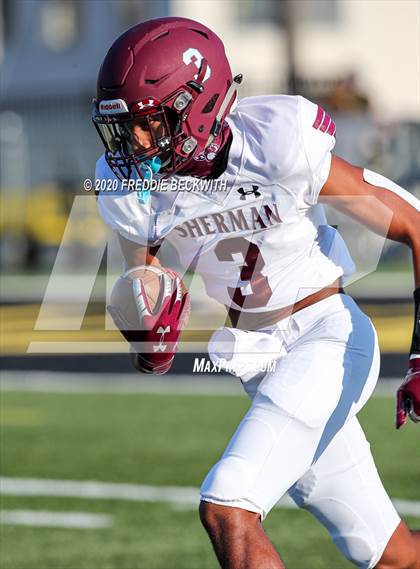 Thumbnail 1 in Sherman @ Denison photogallery.