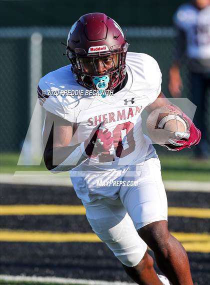 Thumbnail 1 in Sherman @ Denison photogallery.