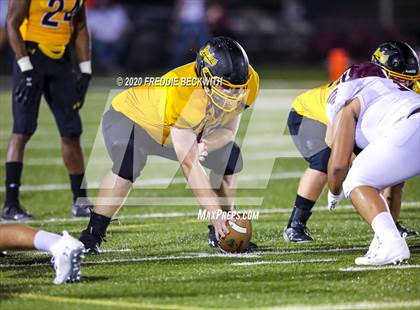 Thumbnail 2 in Sherman @ Denison photogallery.