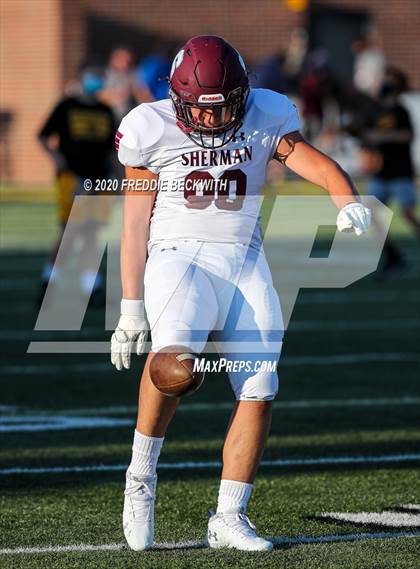 Thumbnail 2 in Sherman @ Denison photogallery.