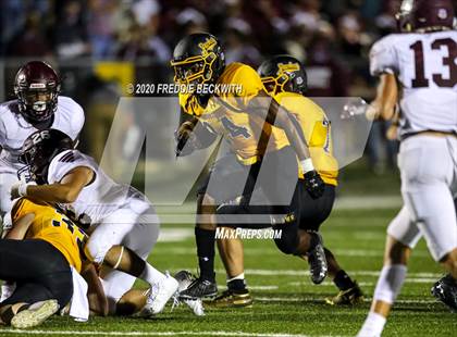 Thumbnail 2 in Sherman @ Denison photogallery.