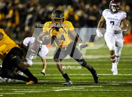 Thumbnail 3 in Sherman @ Denison photogallery.