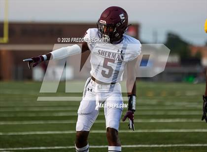Thumbnail 3 in Sherman @ Denison photogallery.
