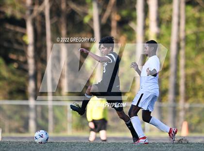 Thumbnail 1 in Panther Creek @ Green Hope photogallery.