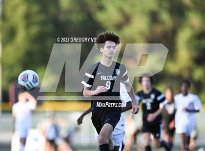 Thumbnail 2 in Panther Creek @ Green Hope photogallery.