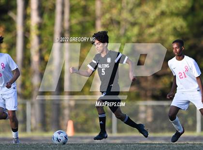 Thumbnail 3 in Panther Creek @ Green Hope photogallery.