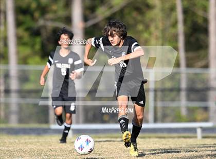 Thumbnail 3 in Panther Creek @ Green Hope photogallery.