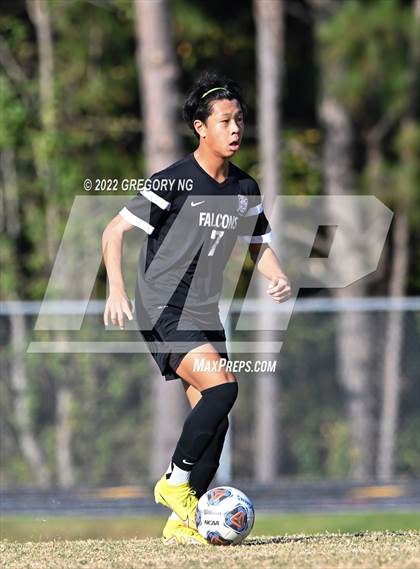 Thumbnail 3 in Panther Creek @ Green Hope photogallery.