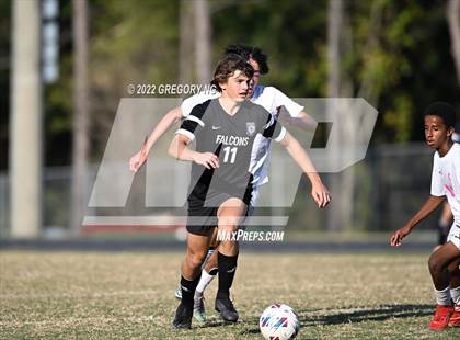 Thumbnail 3 in Panther Creek @ Green Hope photogallery.