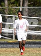 Photo from the gallery "Panther Creek @ Green Hope"