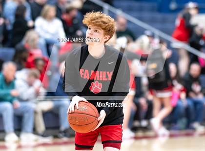 Thumbnail 2 in Moon Area @ Bethel Park (PIAA 5A Quarterfinal) photogallery.