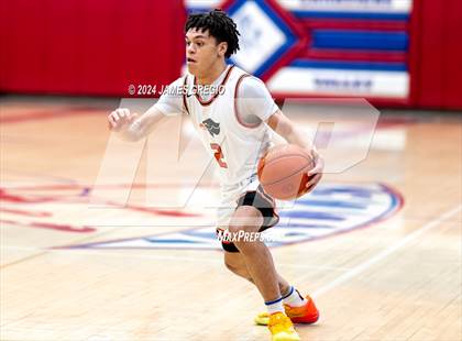 Thumbnail 3 in Moon Area @ Bethel Park (PIAA 5A Quarterfinal) photogallery.
