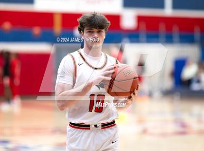 Thumbnail 1 in Moon Area @ Bethel Park (PIAA 5A Quarterfinal) photogallery.