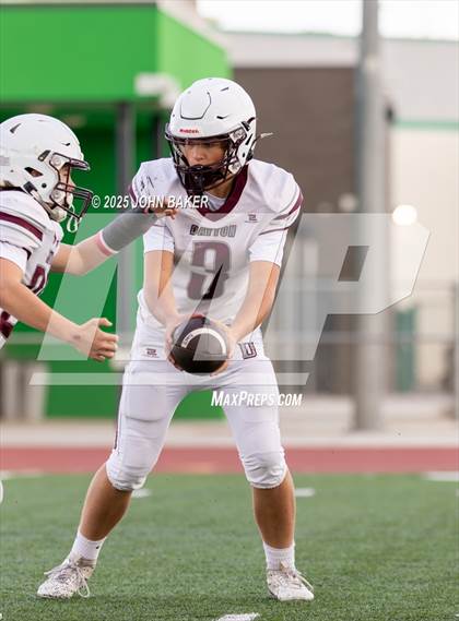 Thumbnail 2 in JV: Dayton @ Churchill County photogallery.