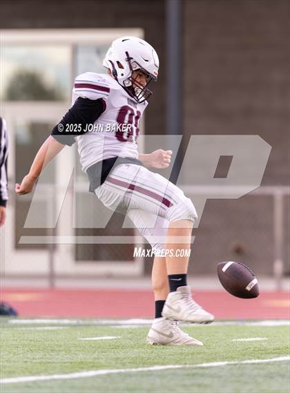 Thumbnail 2 in JV: Dayton @ Churchill County photogallery.