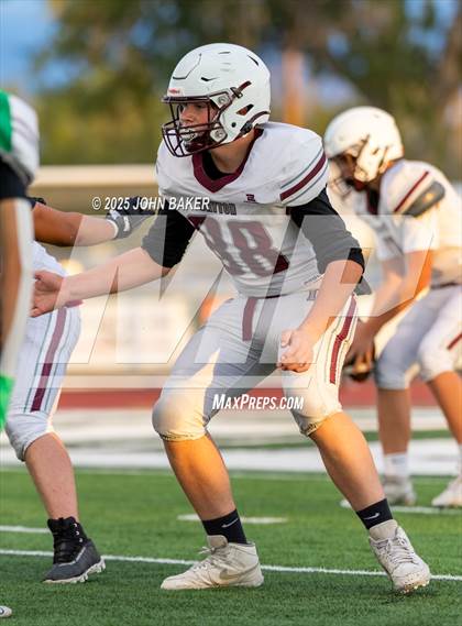 Thumbnail 1 in JV: Dayton @ Churchill County photogallery.