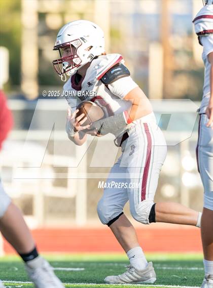 Thumbnail 2 in JV: Dayton @ Churchill County photogallery.