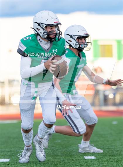 Thumbnail 2 in JV: Dayton @ Churchill County photogallery.