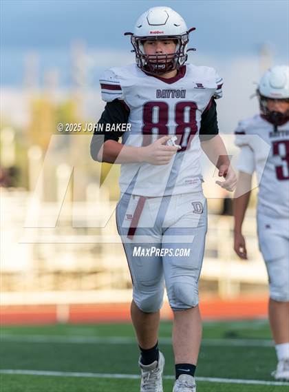 Thumbnail 2 in JV: Dayton @ Churchill County photogallery.