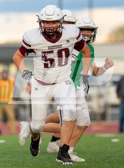 Thumbnail 3 in JV: Dayton @ Churchill County photogallery.