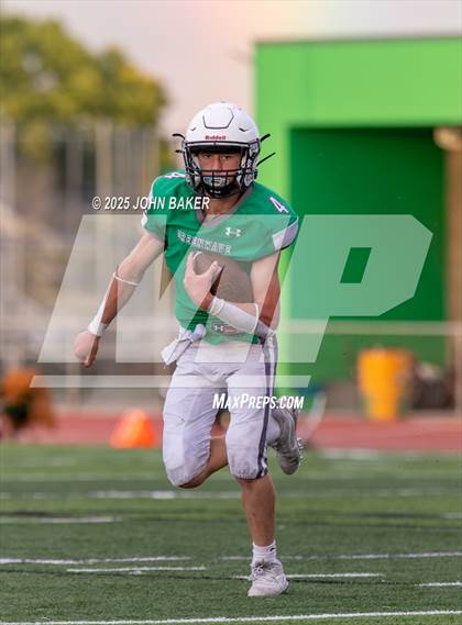 Thumbnail 3 in JV: Dayton @ Churchill County photogallery.