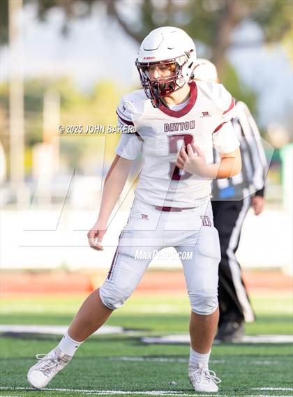 Thumbnail 1 in JV: Dayton @ Churchill County photogallery.