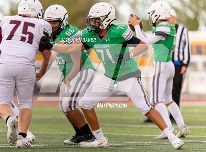 Thumbnail 3 in JV: Dayton @ Churchill County photogallery.