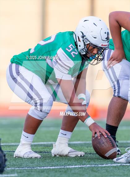 Thumbnail 3 in JV: Dayton @ Churchill County photogallery.