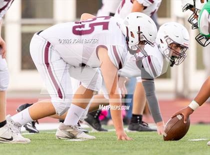 Thumbnail 1 in JV: Dayton @ Churchill County photogallery.