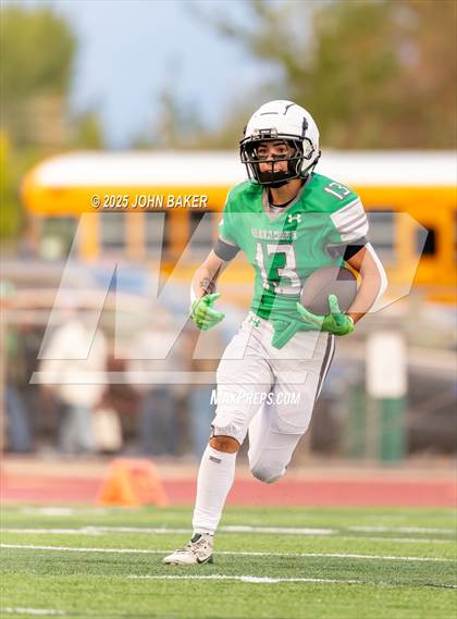 Thumbnail 2 in JV: Dayton @ Churchill County photogallery.