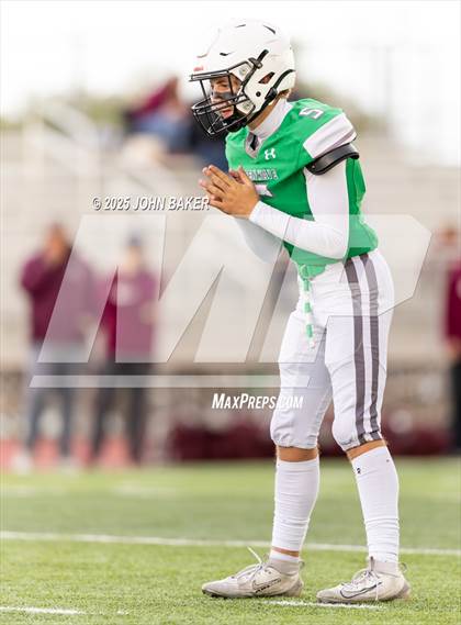 Thumbnail 3 in JV: Dayton @ Churchill County photogallery.