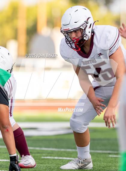 Thumbnail 3 in JV: Dayton @ Churchill County photogallery.