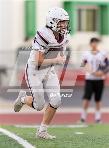 Thumbnail 2 in JV: Dayton @ Churchill County photogallery.