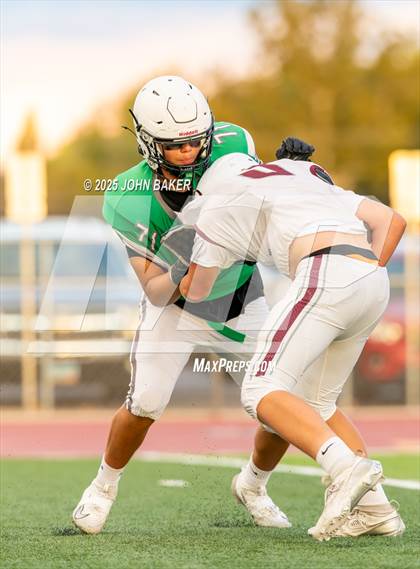 Thumbnail 1 in JV: Dayton @ Churchill County photogallery.