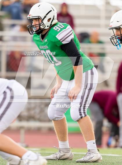 Thumbnail 1 in JV: Dayton @ Churchill County photogallery.