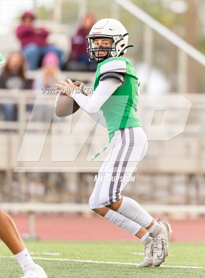 Thumbnail 3 in JV: Dayton @ Churchill County photogallery.