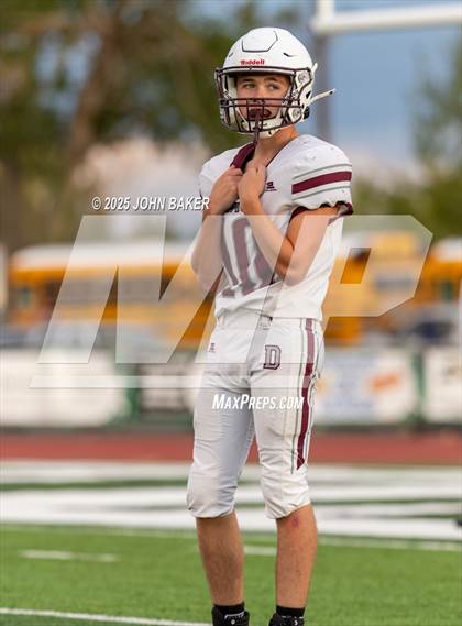 Thumbnail 3 in JV: Dayton @ Churchill County photogallery.