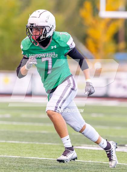 Thumbnail 1 in JV: Dayton @ Churchill County photogallery.