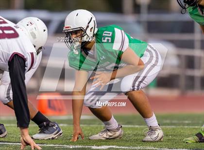 Thumbnail 2 in JV: Dayton @ Churchill County photogallery.
