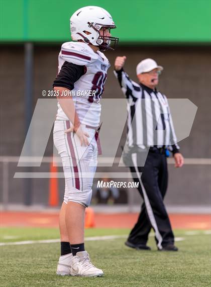 Thumbnail 3 in JV: Dayton @ Churchill County photogallery.