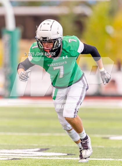 Thumbnail 3 in JV: Dayton @ Churchill County photogallery.