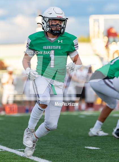 Thumbnail 1 in JV: Dayton @ Churchill County photogallery.