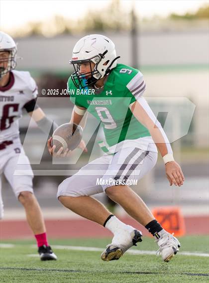 Thumbnail 3 in JV: Dayton @ Churchill County photogallery.