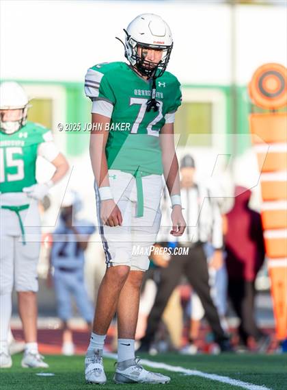 Thumbnail 1 in JV: Dayton @ Churchill County photogallery.