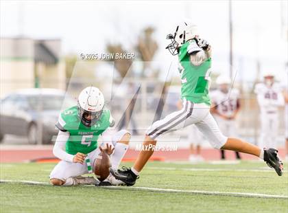 Thumbnail 3 in JV: Dayton @ Churchill County photogallery.