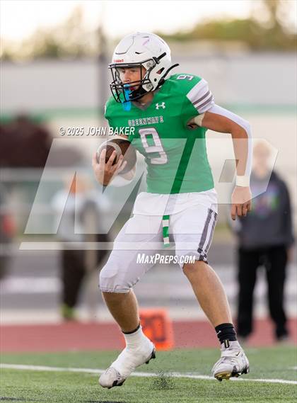 Thumbnail 2 in JV: Dayton @ Churchill County photogallery.