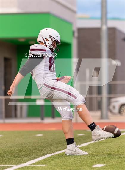 Thumbnail 1 in JV: Dayton @ Churchill County photogallery.