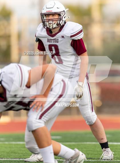 Thumbnail 1 in JV: Dayton @ Churchill County photogallery.