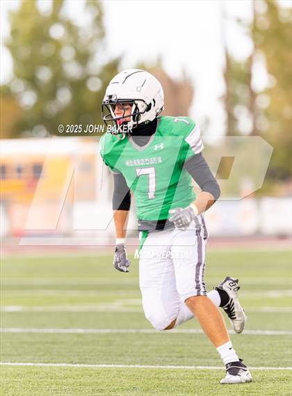 Thumbnail 1 in JV: Dayton @ Churchill County photogallery.